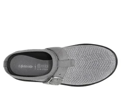Sale LifeStride Women's BalanceKnit Clogs