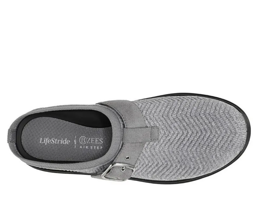 Sale LifeStride Women's BalanceKnit Clogs