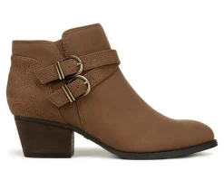 Best LifeStride Women's Blaire Booties