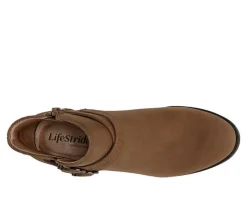 Best LifeStride Women's Blaire Booties
