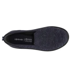 Discount LifeStride Women's Boulevard Slip-On Shoes