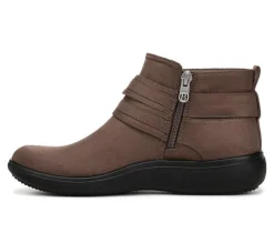 Online LifeStride Women's Brave Booties