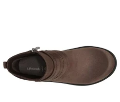 Online LifeStride Women's Brave Booties