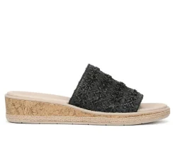 Best LifeStride Women's Breezy Wedges