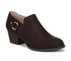 Hot LifeStride Women's Brianna Booties