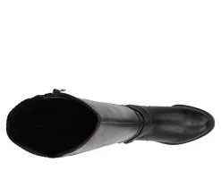 Outlet LifeStride Women's Brighton Knee High Boots