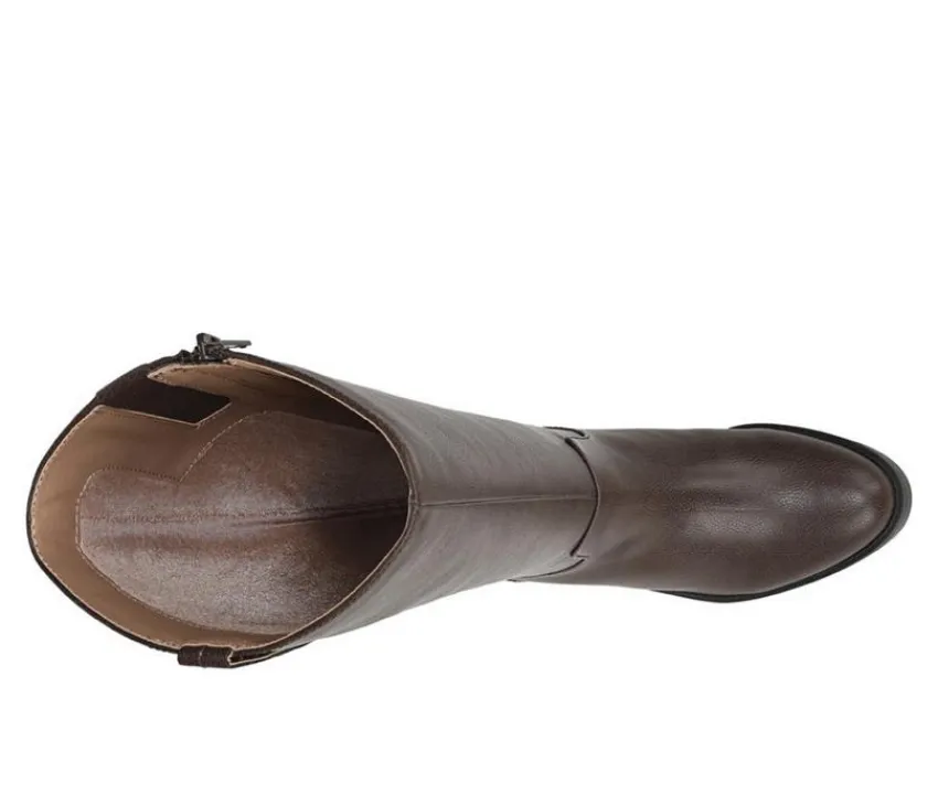 Best LifeStride Women's Brinley Knee High Boots