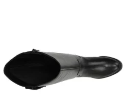 Sale LifeStride Women's Brinley Knee High Boots