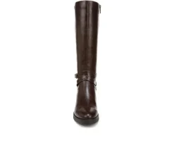 Outlet LifeStride Women's Brittany Boot Knee High Boots