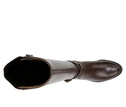 Outlet LifeStride Women's Brittany Boot Knee High Boots