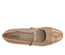 Sale LifeStride Women's Brooke MJ Pumps