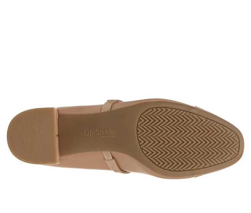 Sale LifeStride Women's Brooke MJ Pumps