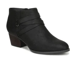 Hot LifeStride Women's Bryce Booties