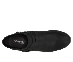 Hot LifeStride Women's Bryce Booties