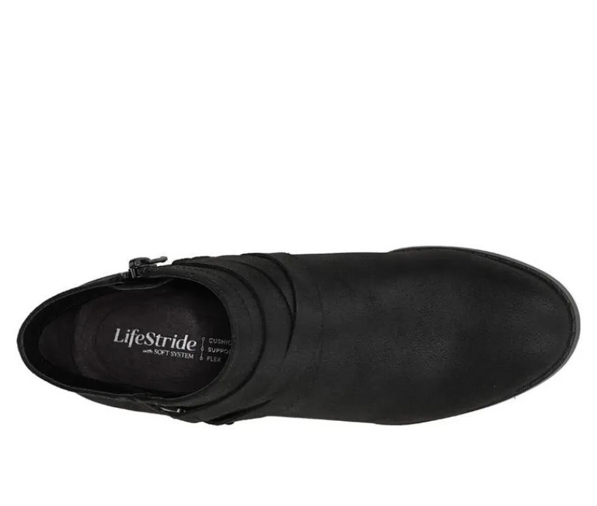 Hot LifeStride Women's Bryce Booties