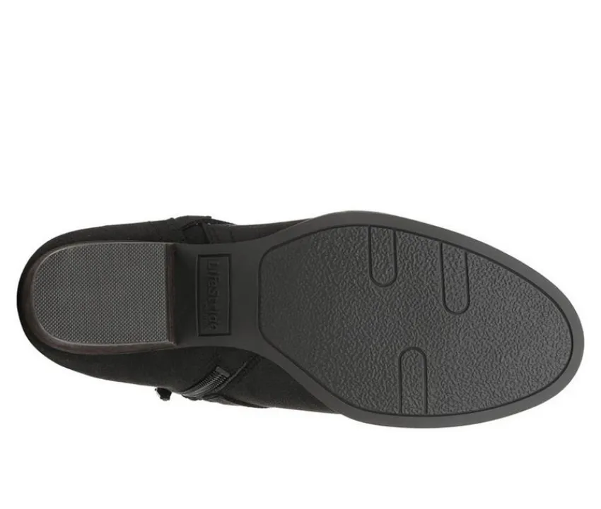 Hot LifeStride Women's Bryce Booties