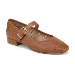 LifeStride Women's Cameo Mary Jane 3 Flats