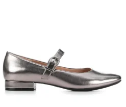 LifeStride Women's Cameo Mary Jane Pumps