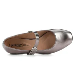 LifeStride Women's Cameo Mary Jane Pumps