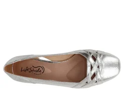 Online LifeStride Women's Carmen Flats