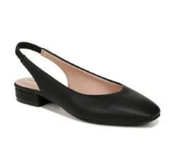 Hot LifeStride Women's Claire Slingback Flats