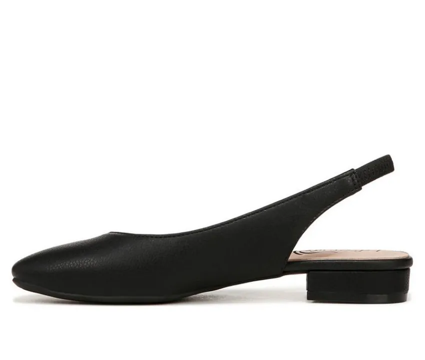 Hot LifeStride Women's Claire Slingback Flats