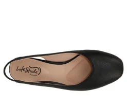 Hot LifeStride Women's Claire Slingback Flats