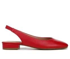 Clearance LifeStride Women's Claire Slingback Flats