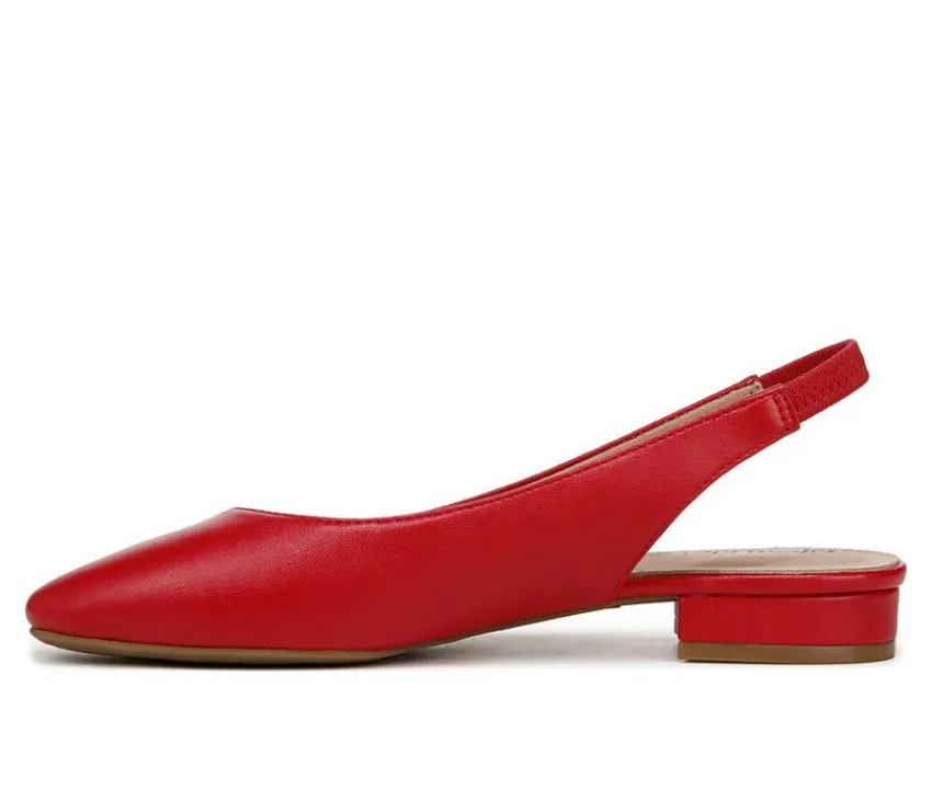 Clearance LifeStride Women's Claire Slingback Flats