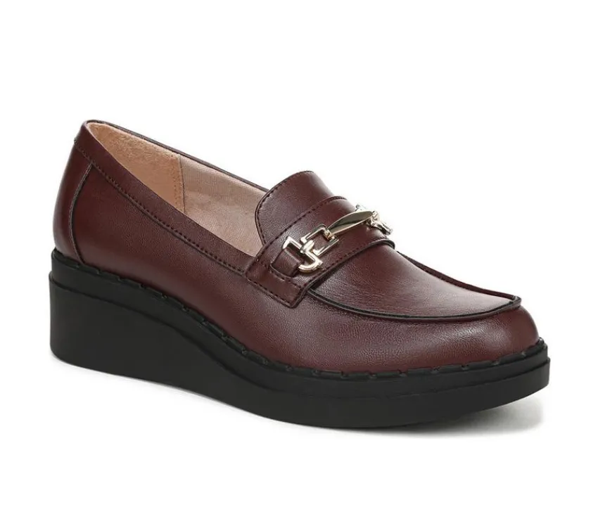 LifeStride Women's Dolce-Bit Loafers