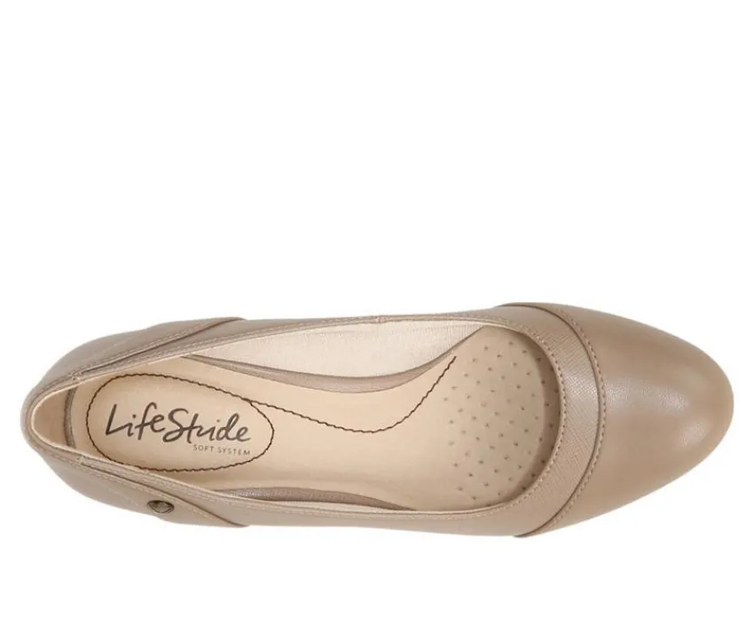 Online LifeStride Women's Dreams Pumps