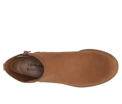 LifeStride Women's Dubliner Booties