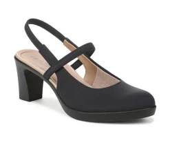 New LifeStride Women's Evoke Pumps