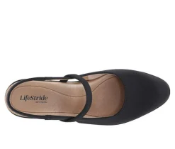 New LifeStride Women's Evoke Pumps
