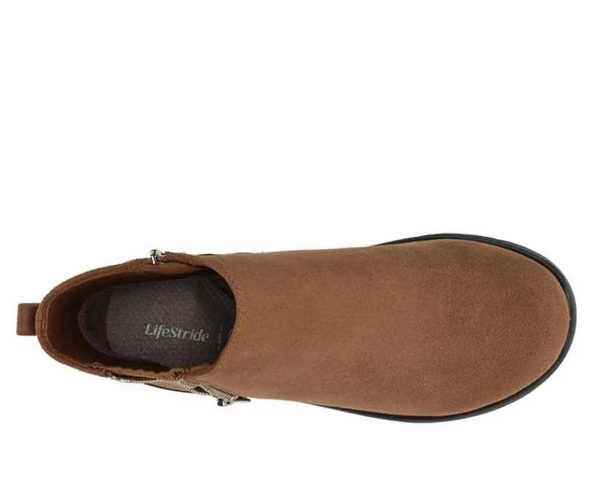 Discount LifeStride Women's Gage Booties
