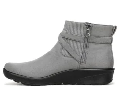 Best LifeStride Women's Gates Booties