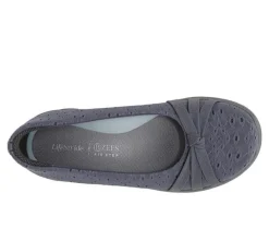 Online LifeStride Women's Gem 2 Ballet Flats