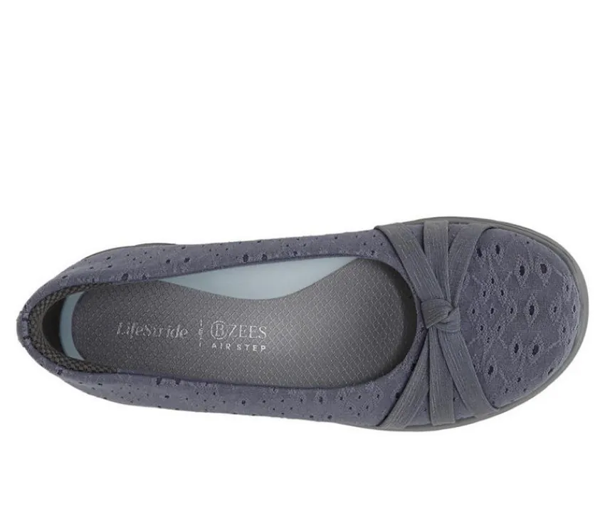 Online LifeStride Women's Gem 2 Ballet Flats