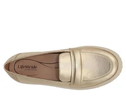 Sale LifeStride Women's Geneva Loafers