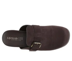 Best LifeStride Women's Gillian Clog Clogs