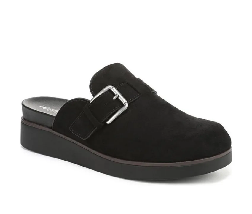 Hot LifeStride Women's Gillian Clog Clogs