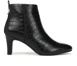 Hot LifeStride Women's Glow Booties