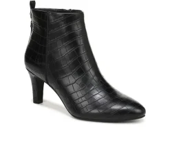 Hot LifeStride Women's Glow Booties