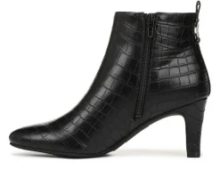 Hot LifeStride Women's Glow Booties