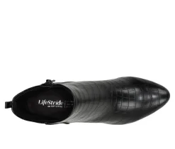 Hot LifeStride Women's Glow Booties