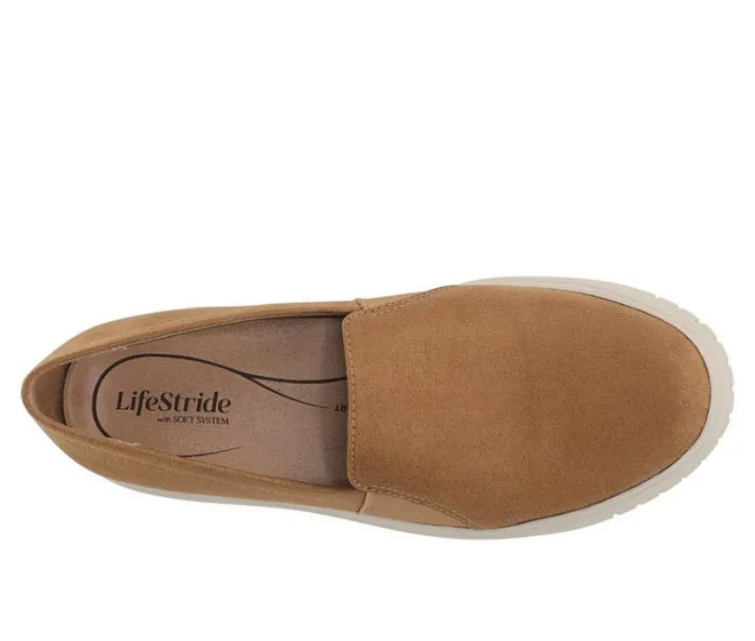 Clearance LifeStride Women's Grandeur Wedges