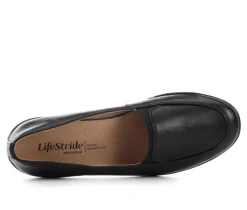 Outlet LifeStride Women's Ida Loafers