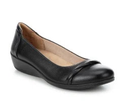 Online LifeStride Women's Impact Low Wedge Pumps