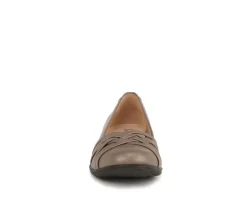 Sale LifeStride Women's Incredible Low Wedge Flats