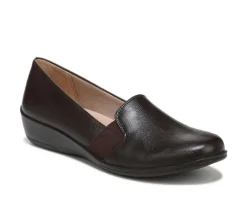 Clearance LifeStride Women's Isabelle Wedge Loafers